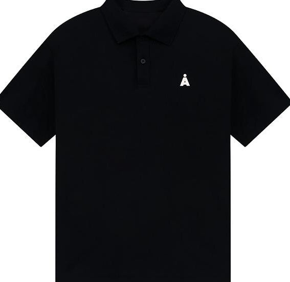 Tailang Polo Shirt