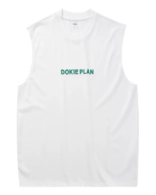 Breeze Sleeveless Tee
