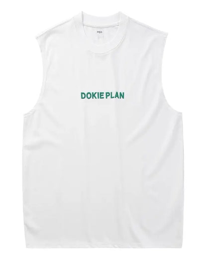 Breeze Sleeveless Tee