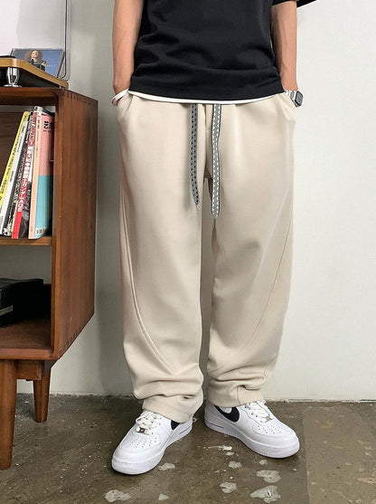 ヴァーサタイルハーレムパンツ