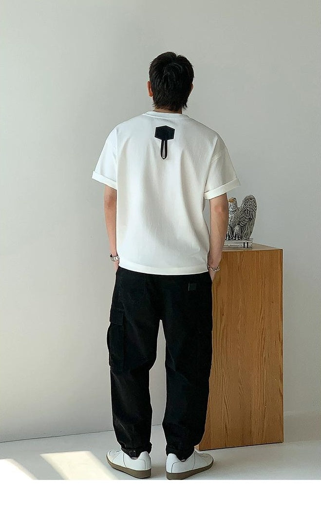 Lang Quick-Dry T-Shirt