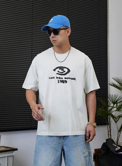 Casual Gang Tee