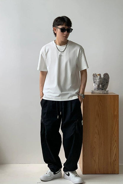 Hip-Hop Graphic Tee
