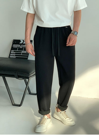 Versatile Breathable Casual Pants