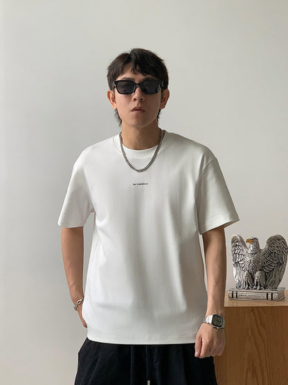 Hip-Hop Graphic Tee