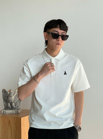 Tailang Polo Shirt