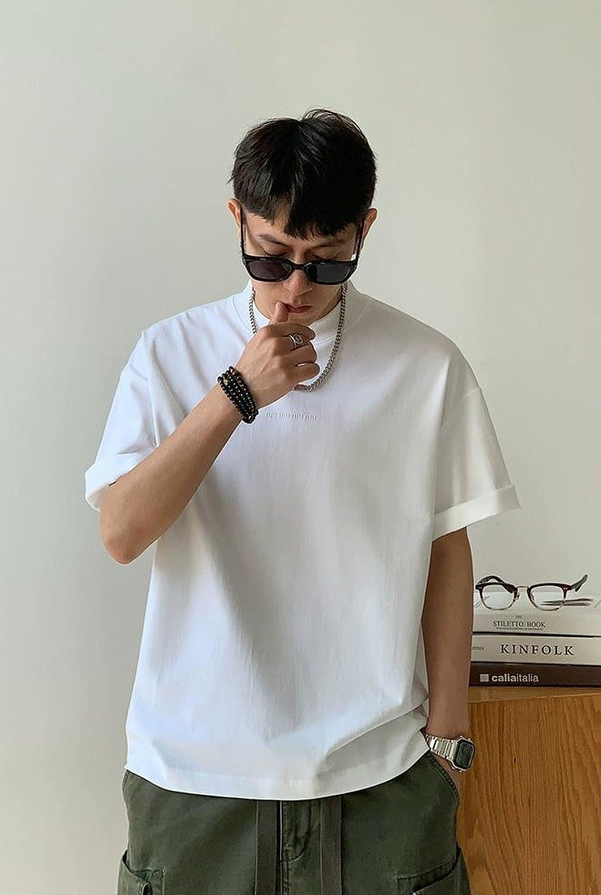 LongCasual T-Shirt