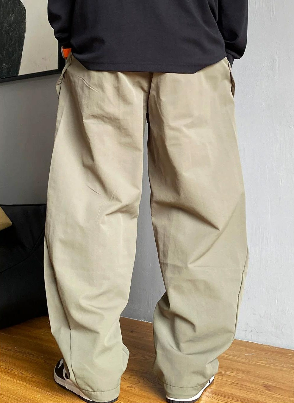 All-in-One Utility Outfit