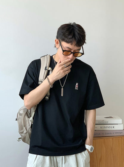 Taolang Cartoon Tee