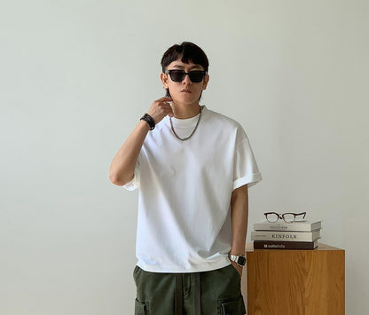 LongCasual T-Shirt