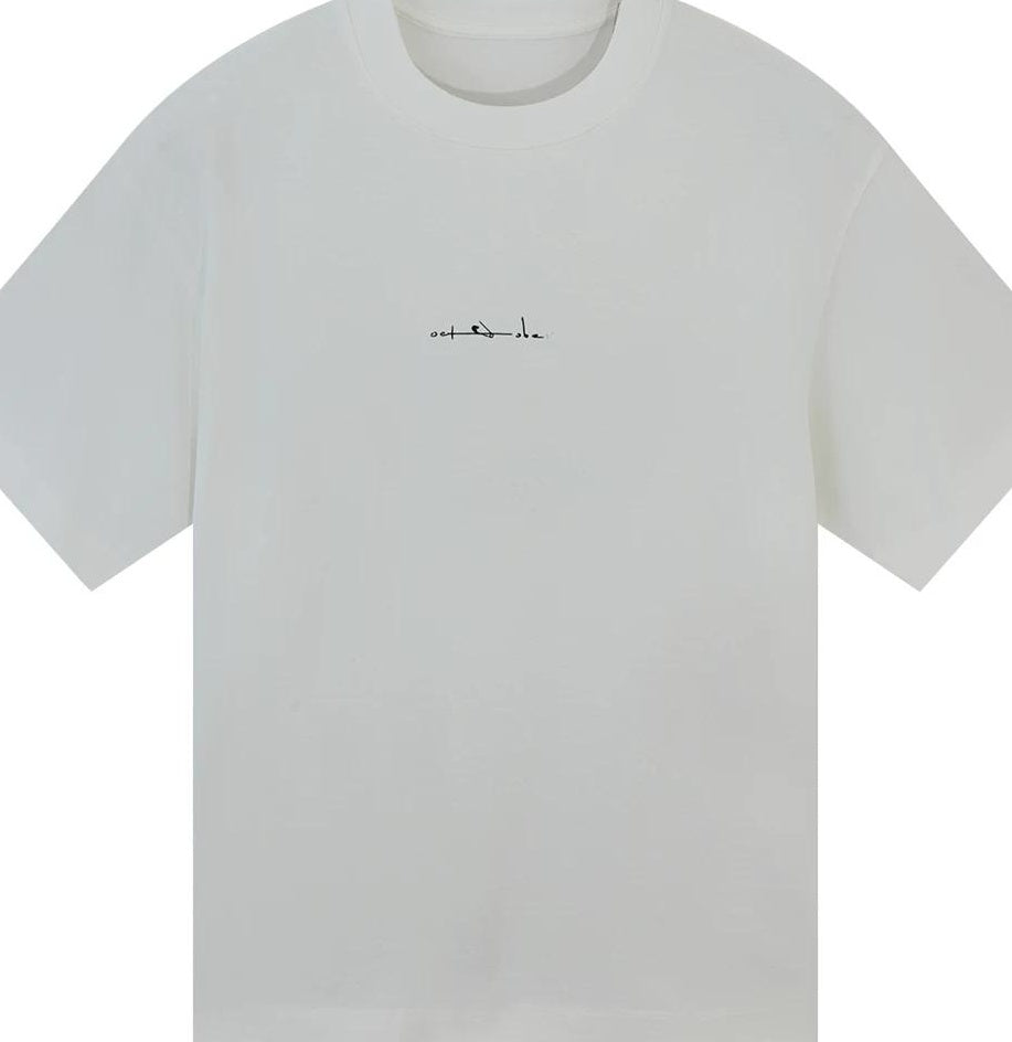 スタイリッシュエッジスタンプＴシャツ