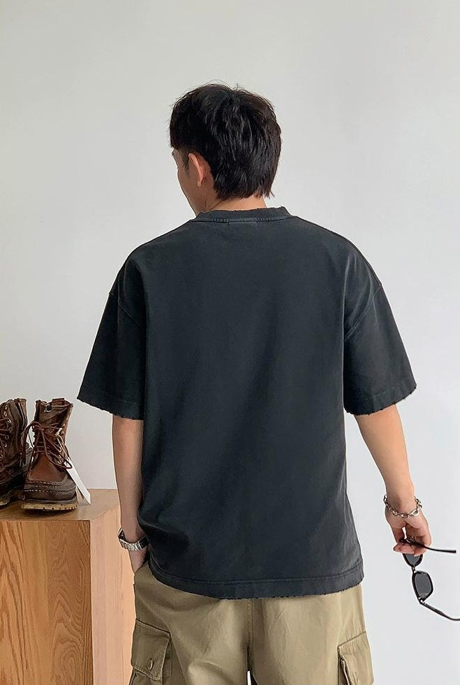 Lang Trendy Tee