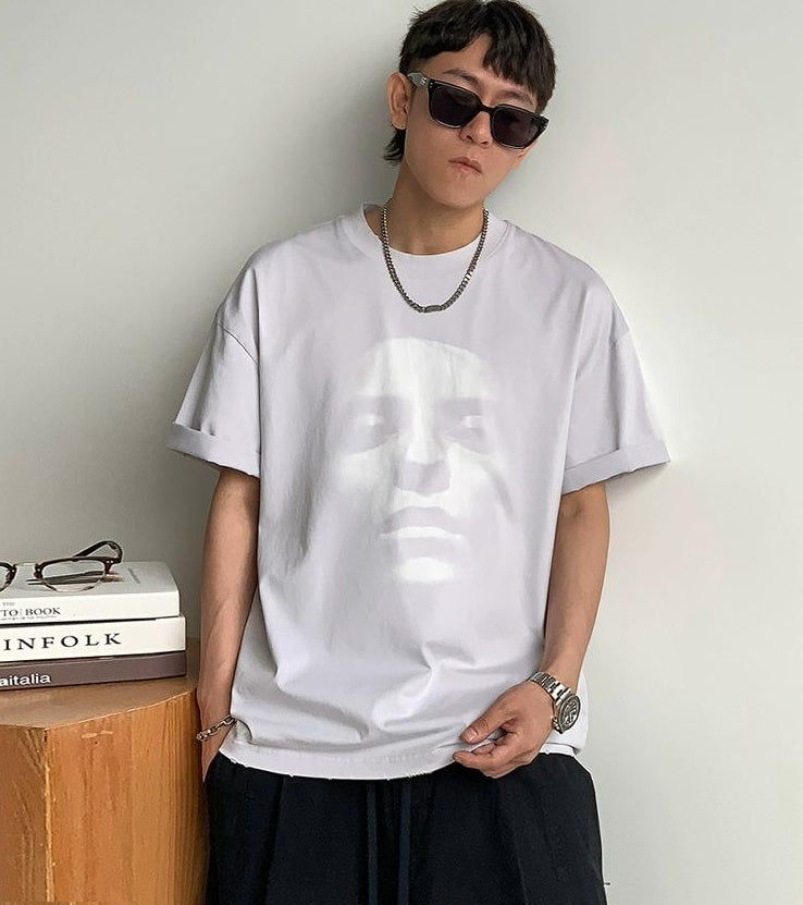 Hip-Hop Graphic Tee