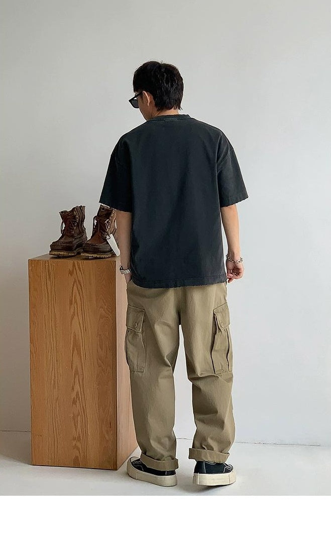 Lang Trendy Tee
