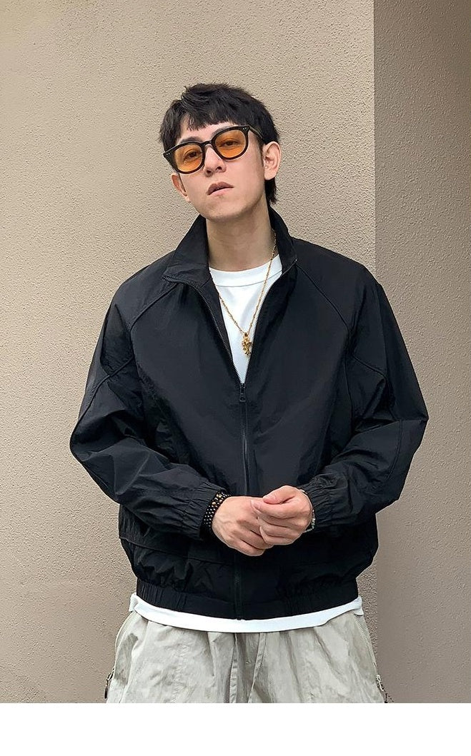 UV Protection Jacket