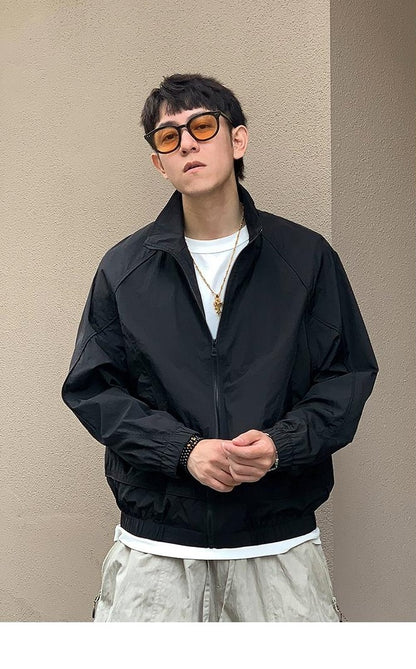 UV Protection Jacket