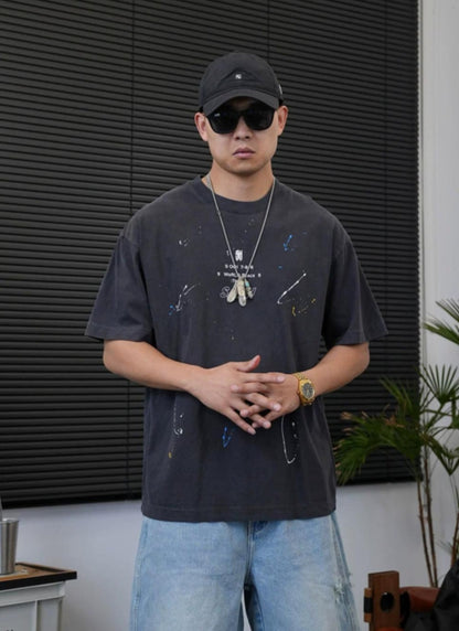 Summer Gangster Tee