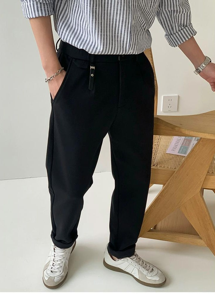 Trendy Casual Pants