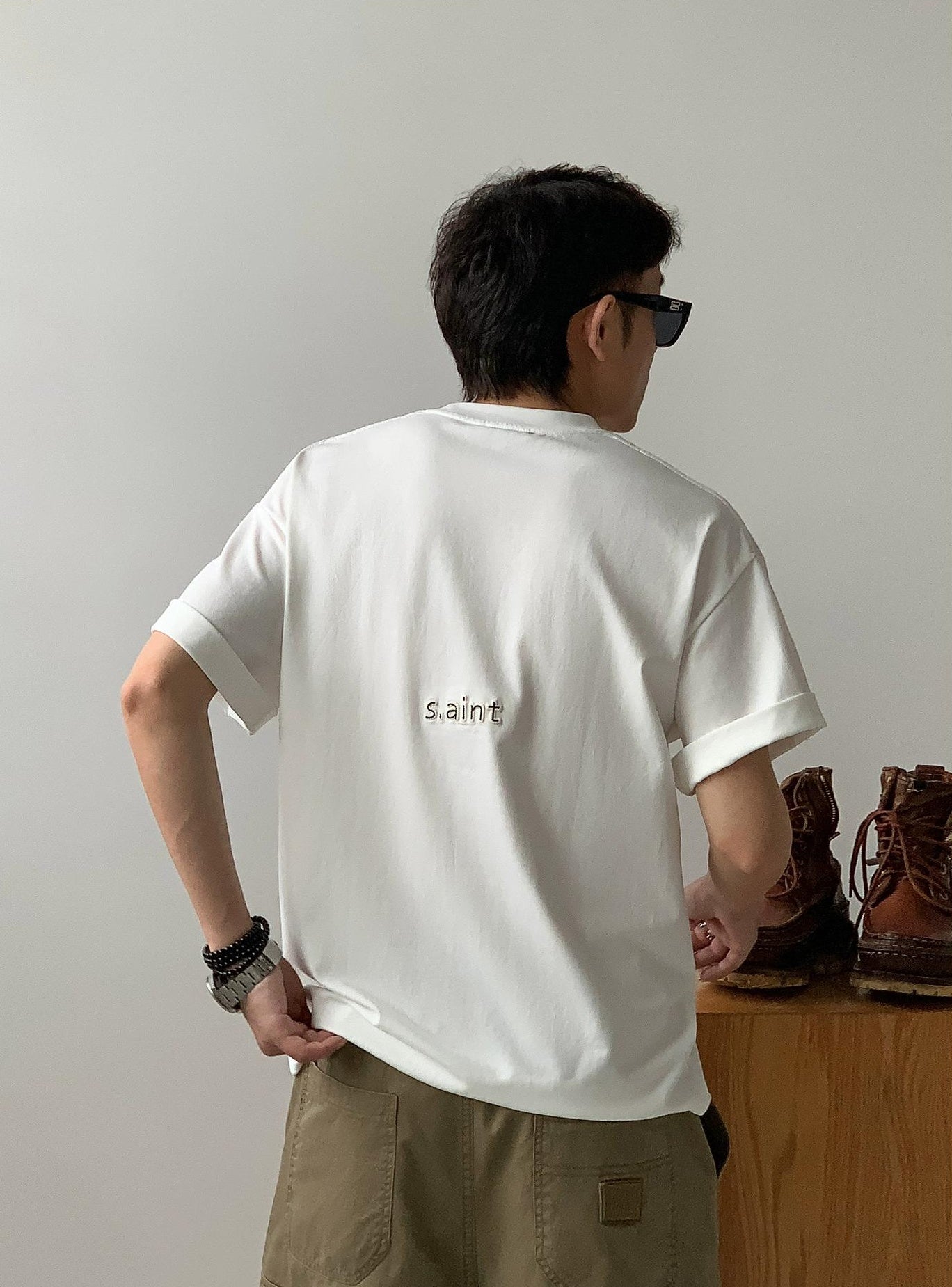 Breathable Graphic Tee