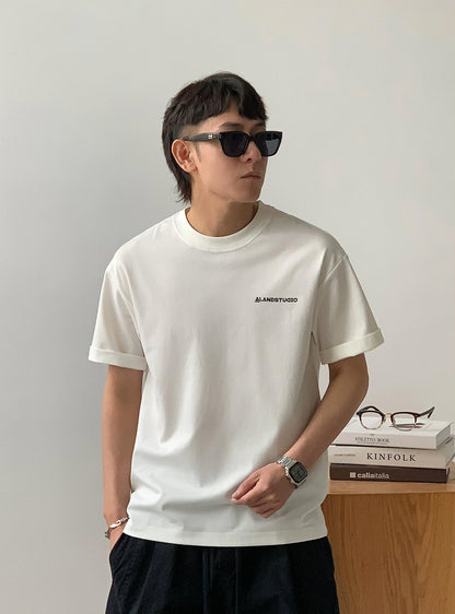 Dry Casual T-Shirt
