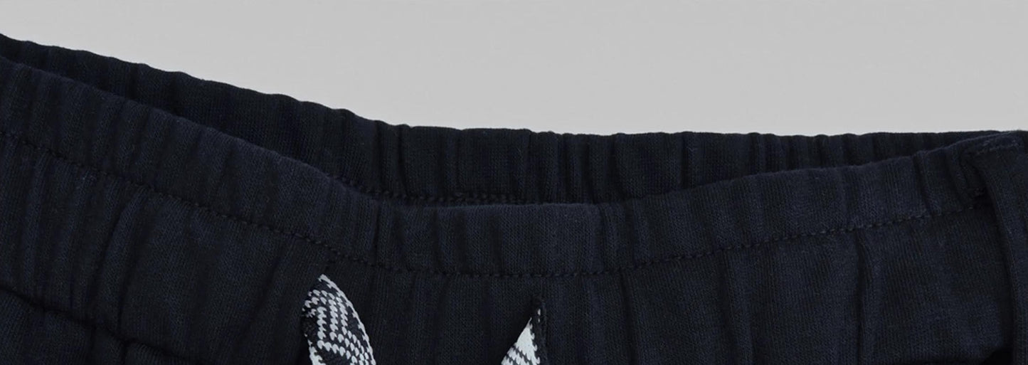 ヴァーサタイルハーレムパンツ