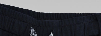 ヴァーサタイルハーレムパンツ