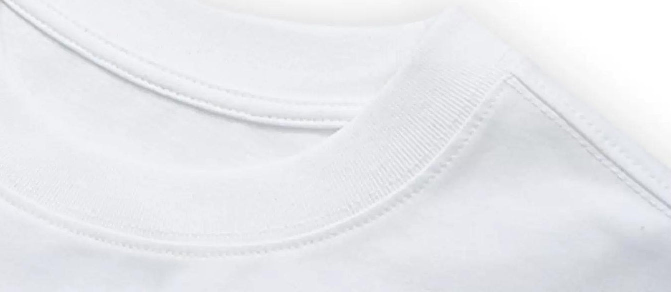 ルーズコットンプラントTシャツ