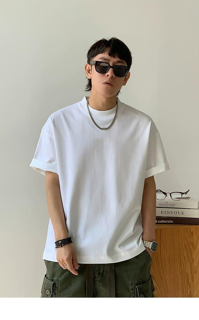 LongCasual T-Shirt