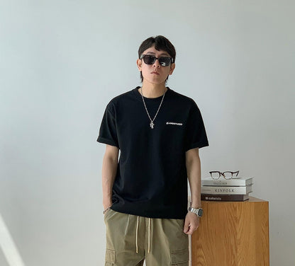 Dry Casual T-Shirt
