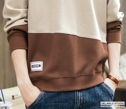 Autumn Heavyweight Sweater