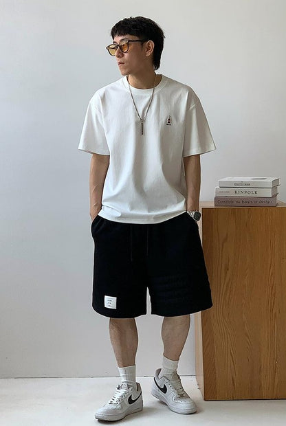 Taolang Cartoon Tee