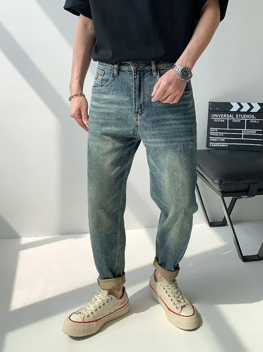 High Street Jeans