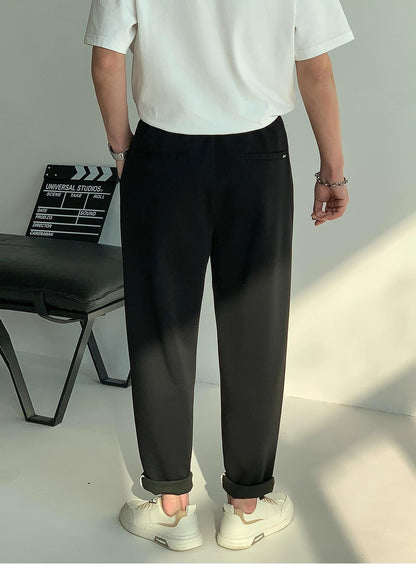 Versatile Breathable Casual Pants