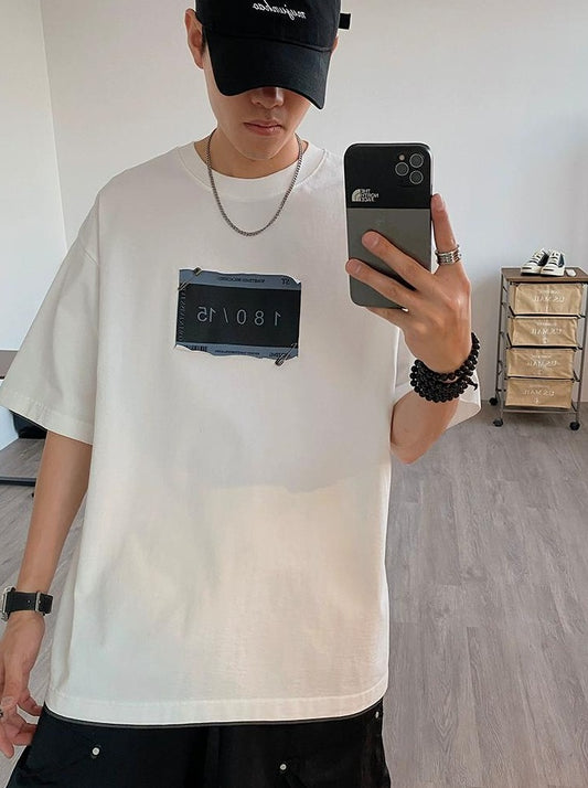 Gangster Graphic Tee