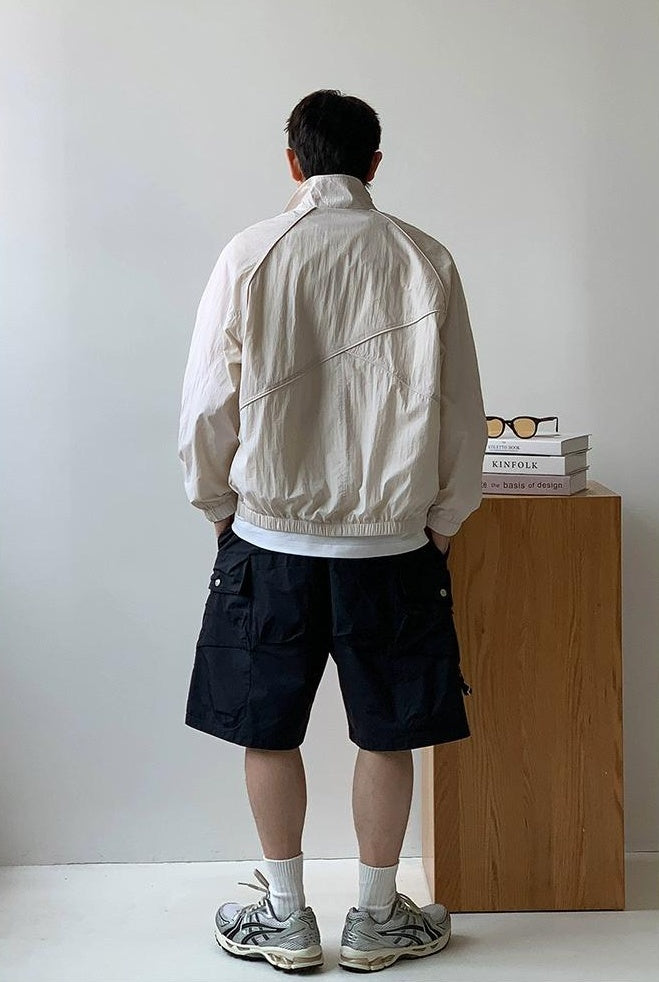 UV Protection Jacket