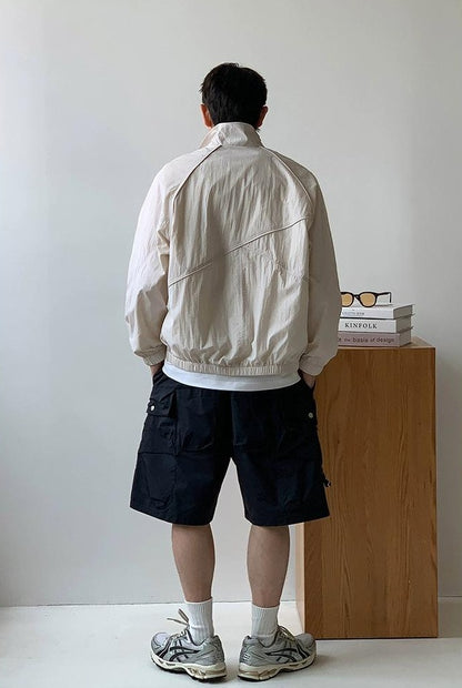 UV Protection Jacket