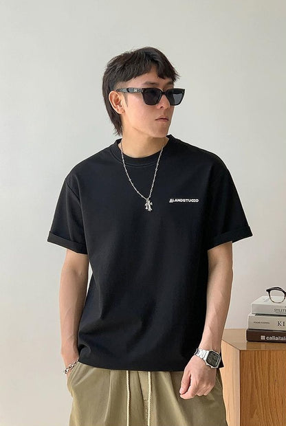 Dry Casual T-Shirt