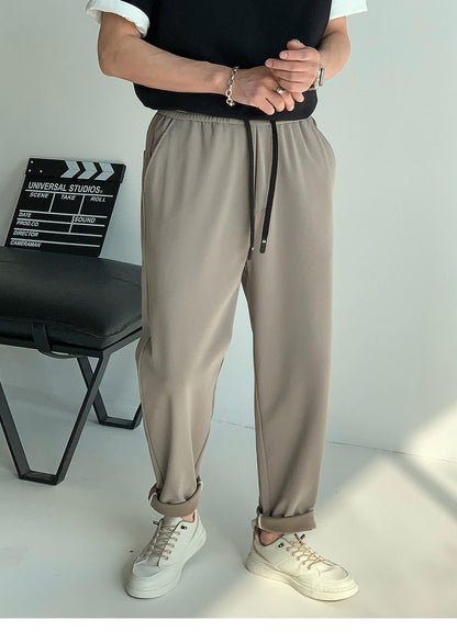 Breathable Casual Pants for Youth