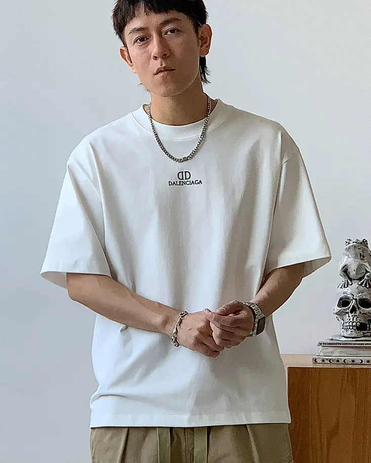 Summer Breeze Tee