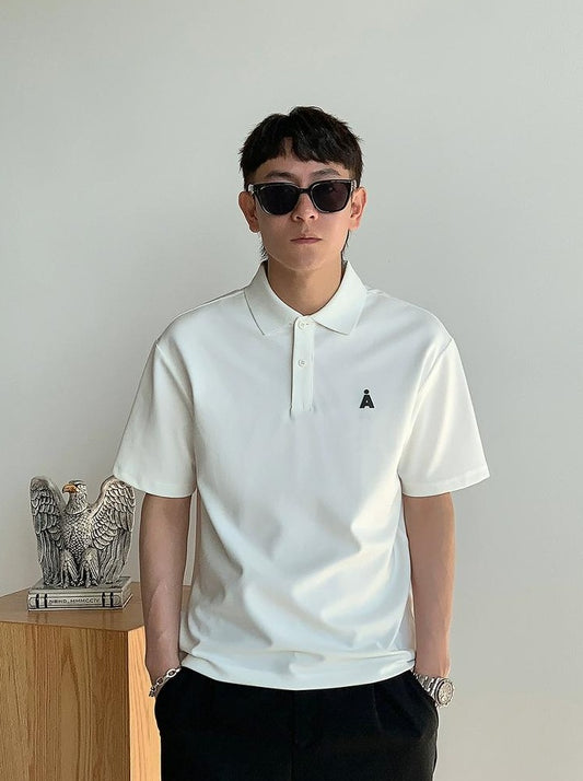 Tailang Polo Shirt