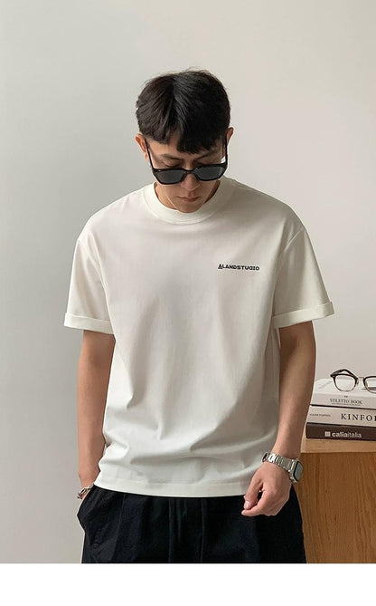 Dry Casual T-Shirt