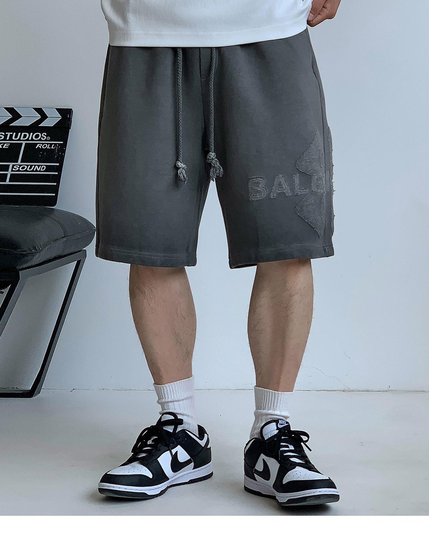 Summer Casual Shorts