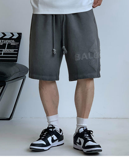Summer Casual Shorts