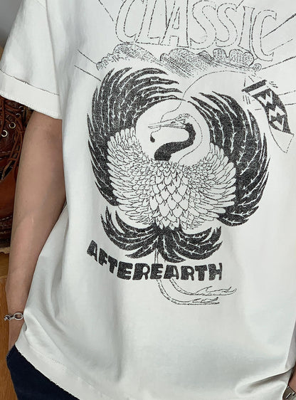 Lang Trendy Tee
