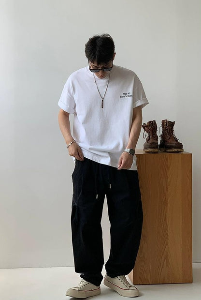 Trendy Graphic Tee