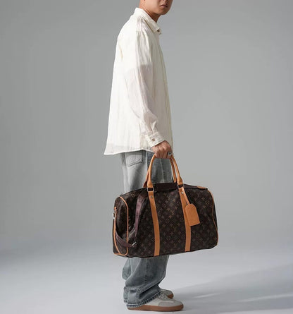 アメリカン・ルーズ・ラペル・シャツ