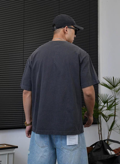 Casual Gangster Tee