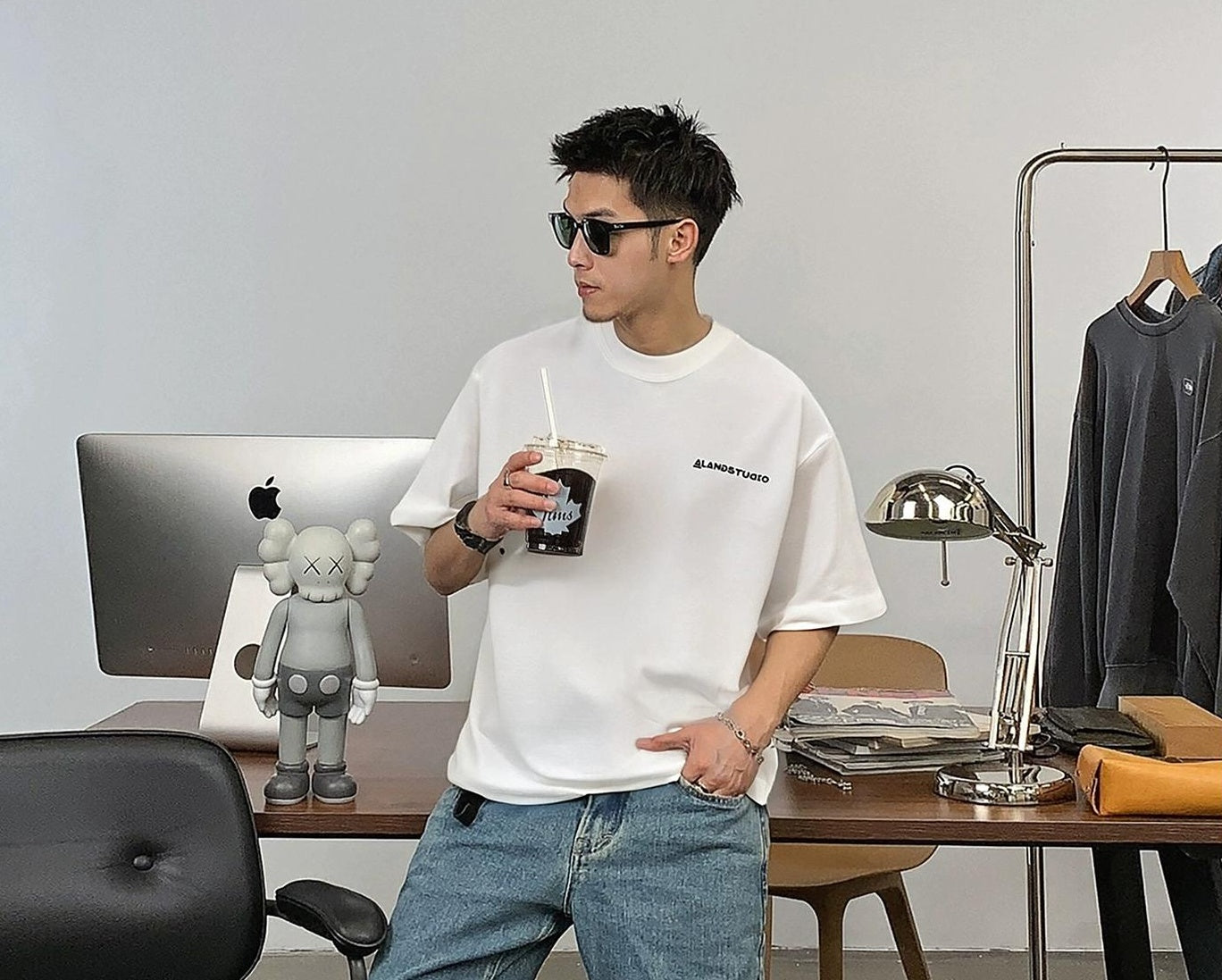 Quick-Dry T-Shirt