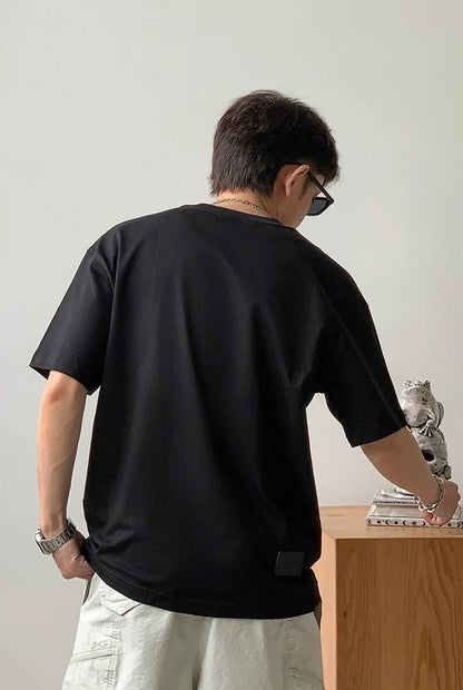 Long Quick-Dry Tee