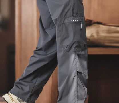 ライトウェイト カジュアルパンツ